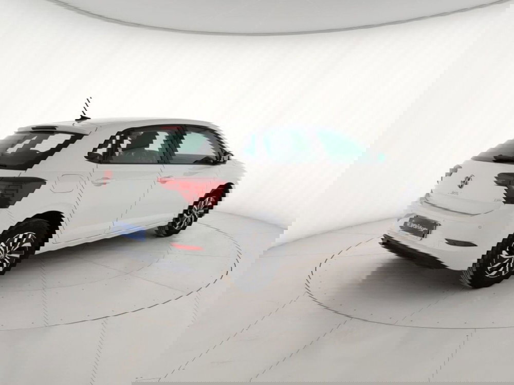 Volkswagen Polo usata a Massa-Carrara (3)