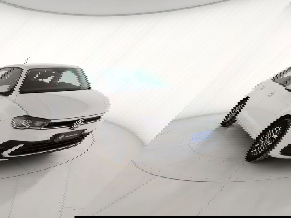 Volkswagen Polo usata a Massa-Carrara (4)