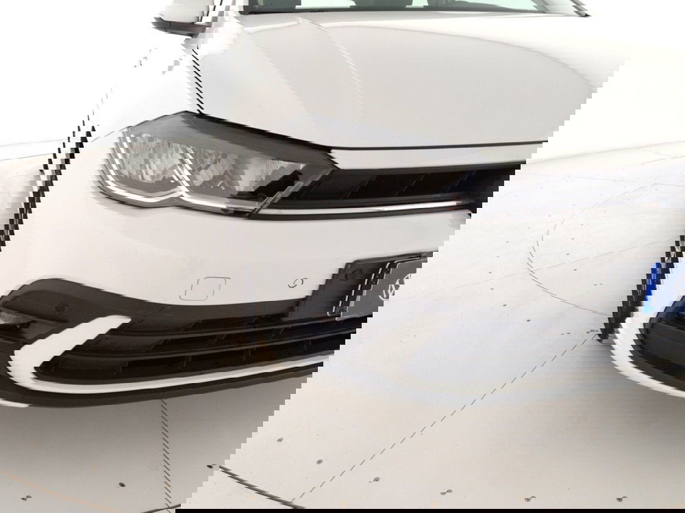 Volkswagen Polo usata a Massa-Carrara (5)