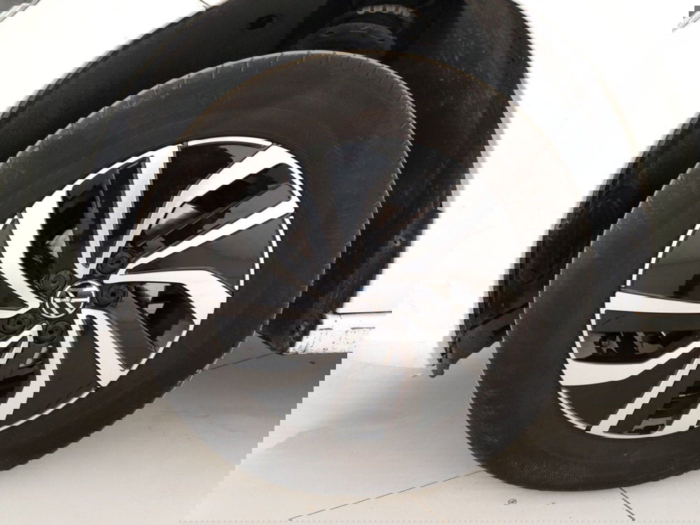 Volkswagen Polo usata a Massa-Carrara (6)