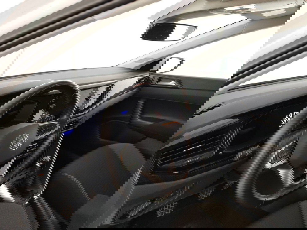 Volkswagen Polo usata a Massa-Carrara (8)