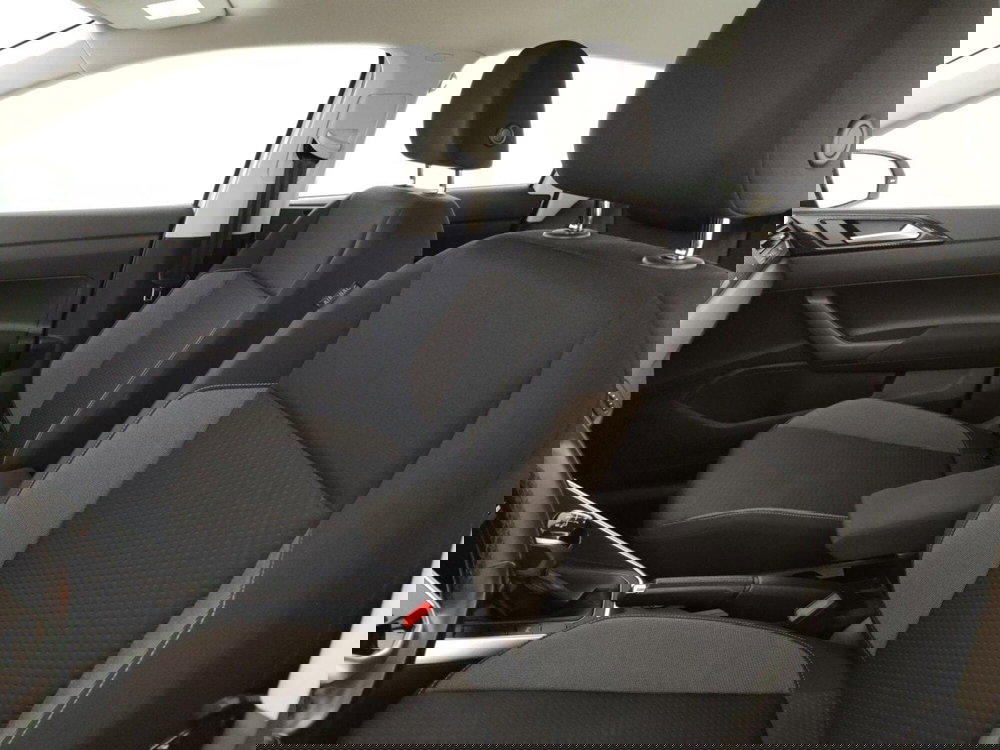 Volkswagen Polo usata a Massa-Carrara (9)