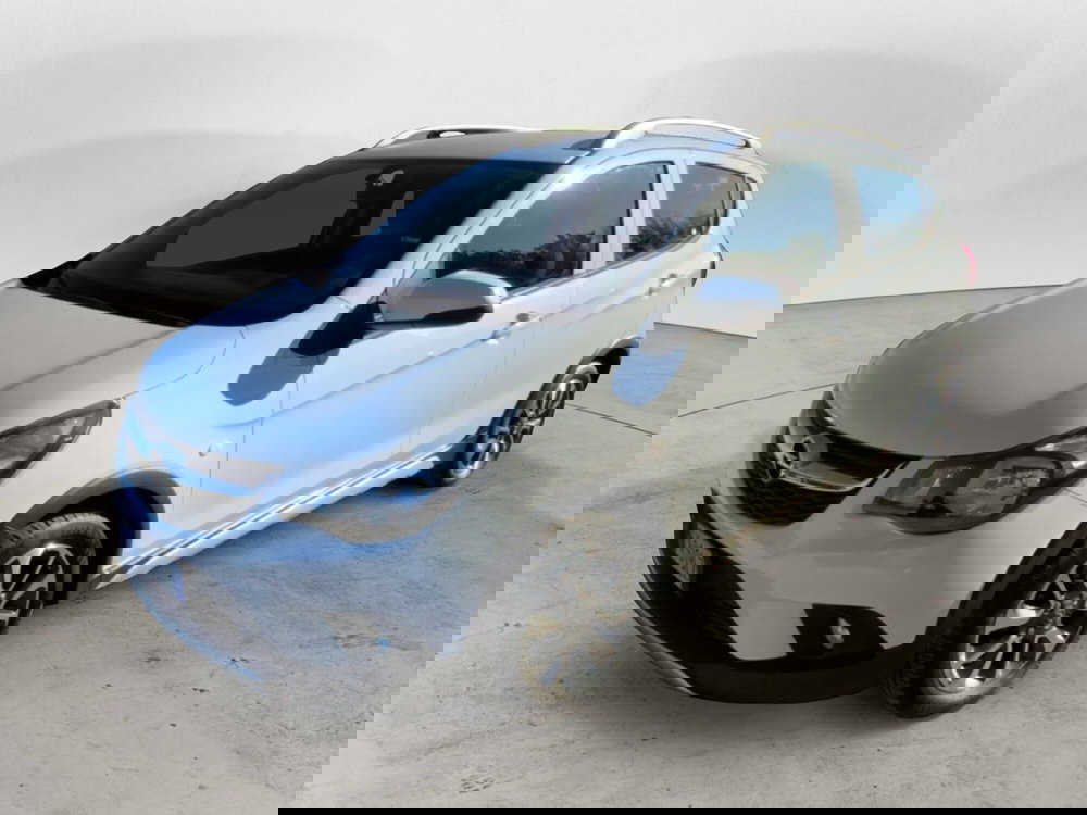 Opel Karl usata a Perugia