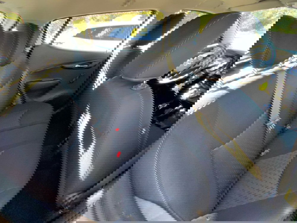 Opel Karl usata a Perugia (10)