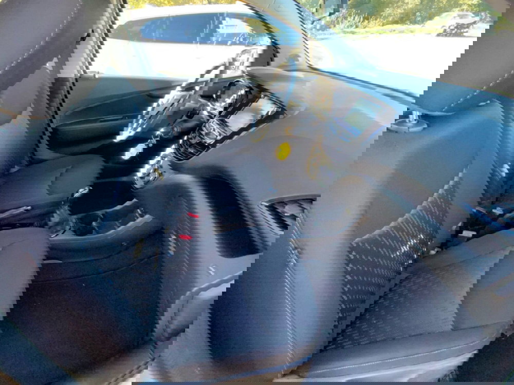 Opel Karl usata a Perugia (11)