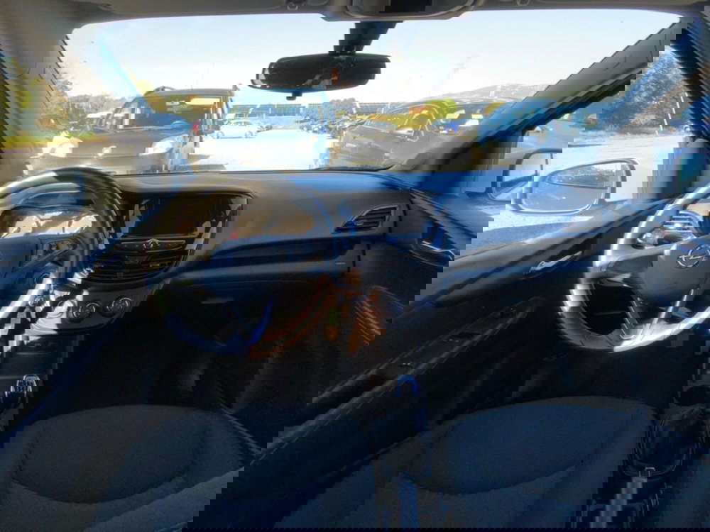 Opel Karl usata a Perugia (12)