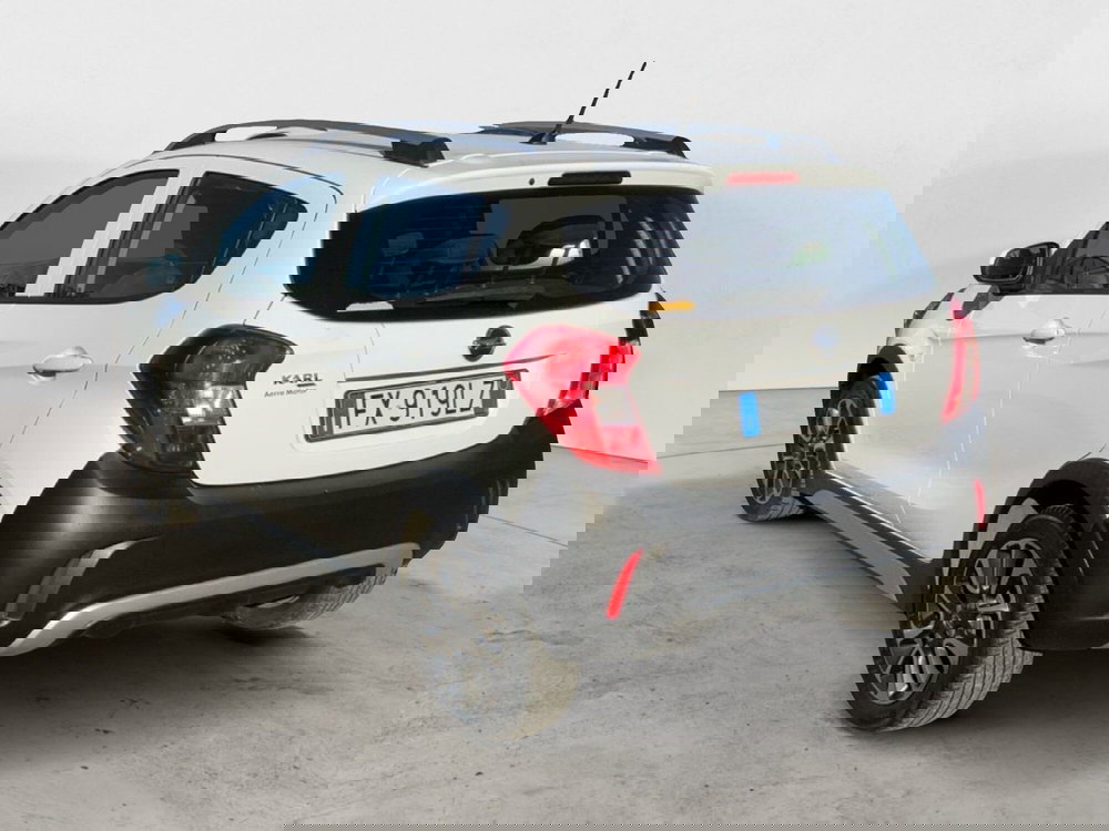 Opel Karl usata a Perugia (16)