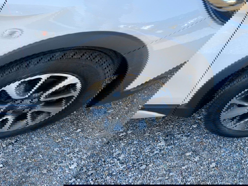 Opel Karl usata a Perugia (18)