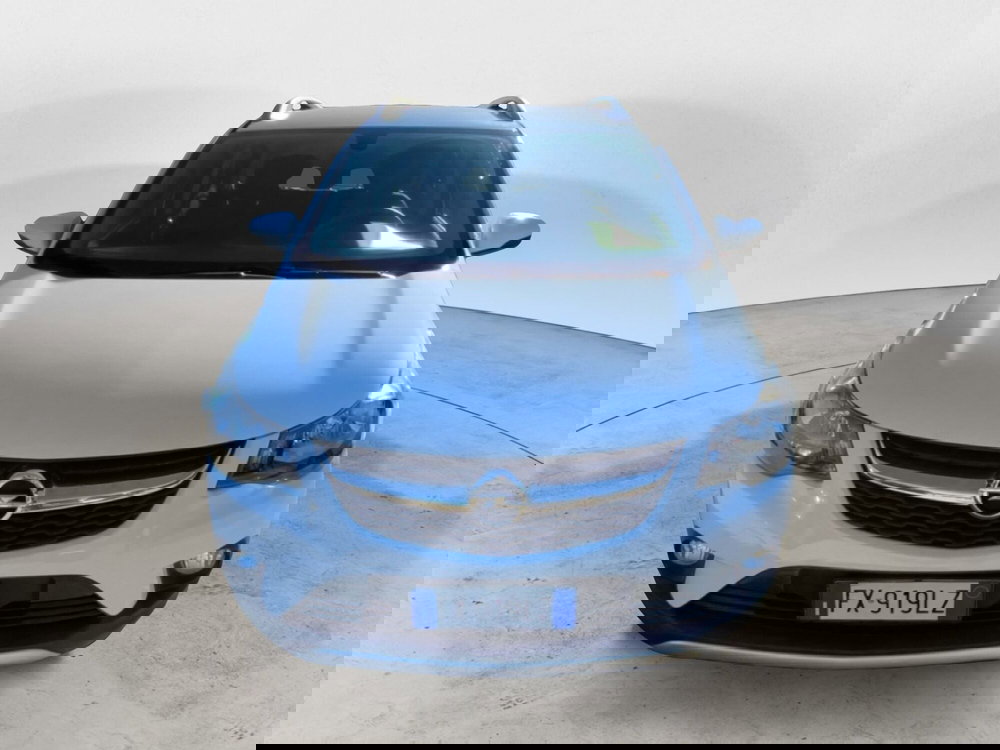 Opel Karl usata a Perugia (4)