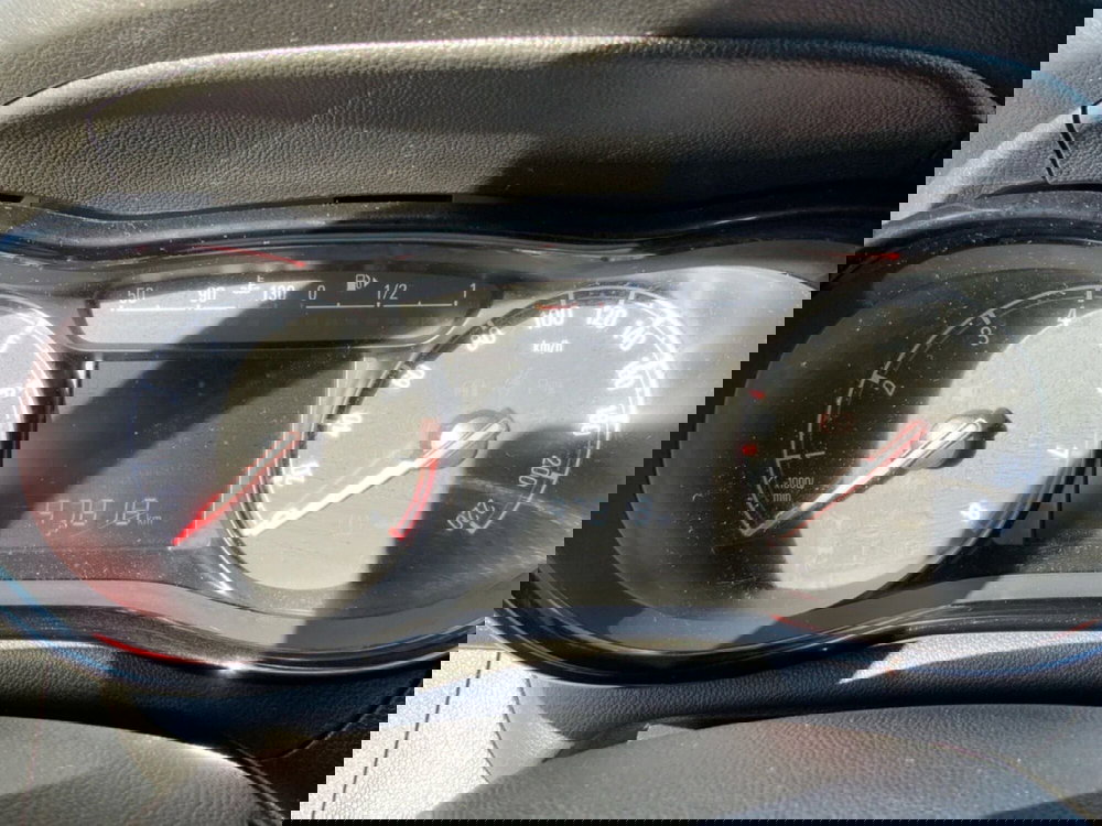 Opel Karl usata a Perugia (6)