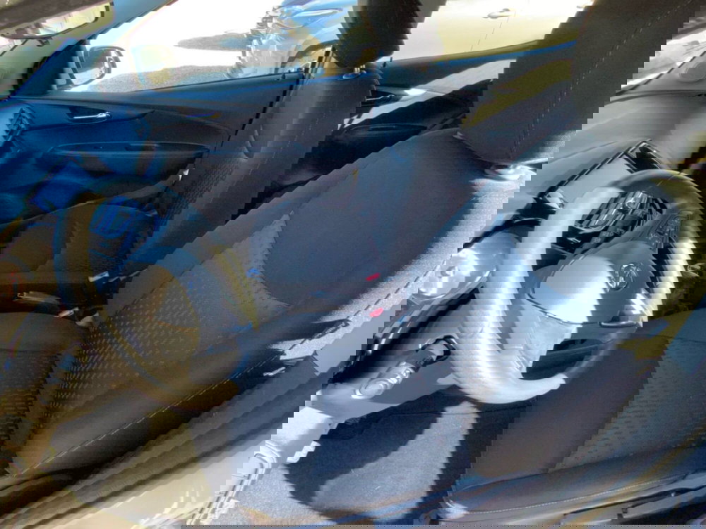 Opel Karl usata a Perugia (9)