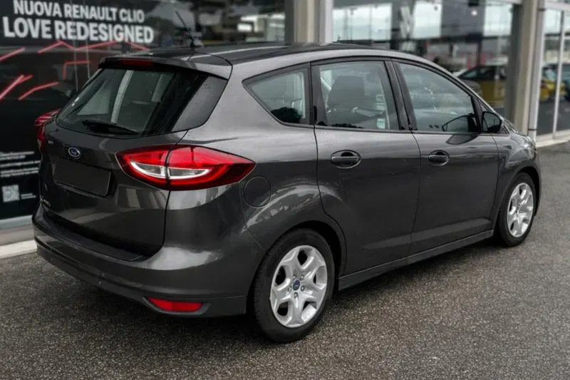 Ford C-Max usata a Rimini (3)