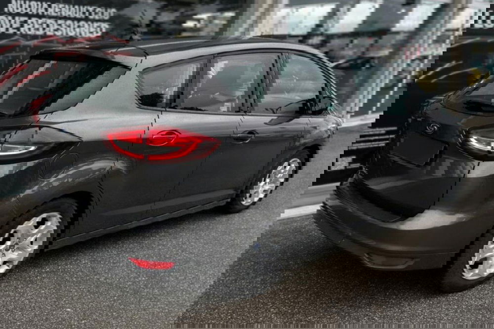 Ford C-Max usata a Rimini (3)