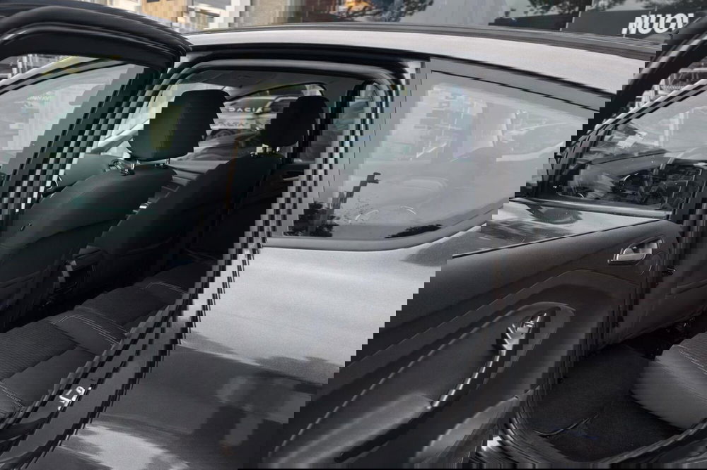 Ford C-Max usata a Rimini (5)