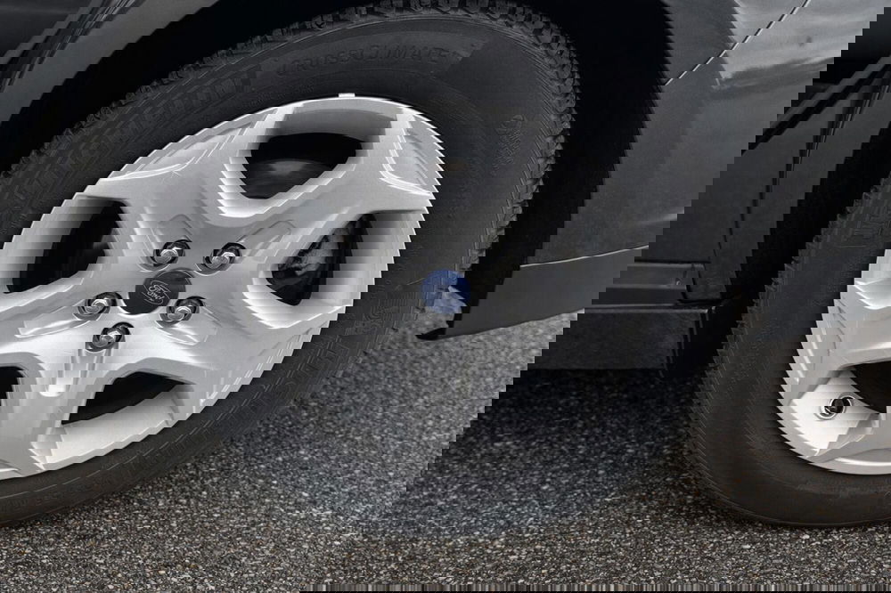 Ford C-Max usata a Rimini (8)