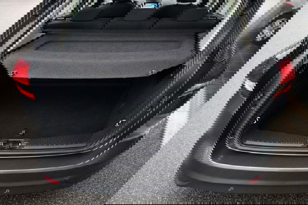 Ford C-Max usata a Rimini (9)