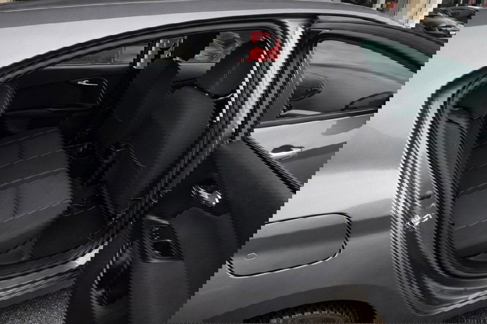 Fiat Tipo usata a Rimini (10)