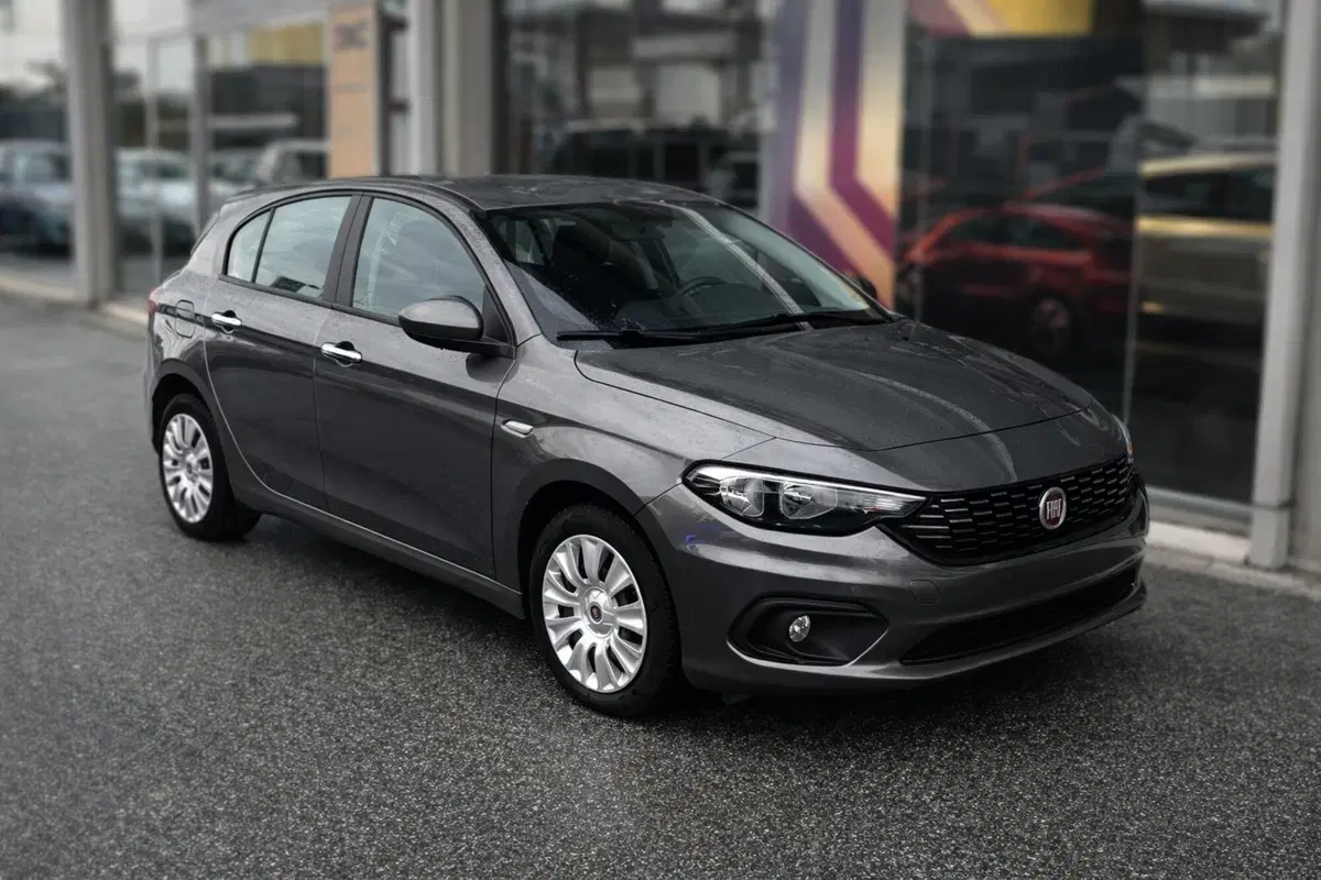 Fiat Tipo usata a Rimini (2)
