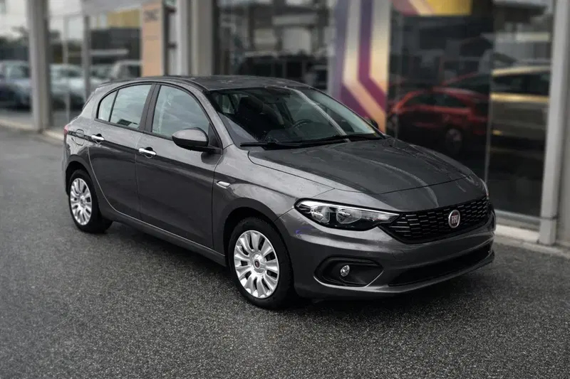 Fiat Tipo usata a Rimini (2)
