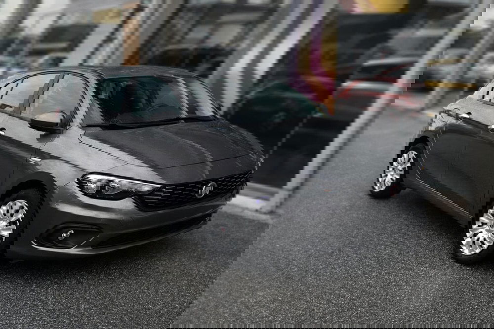 Fiat Tipo usata a Rimini (2)