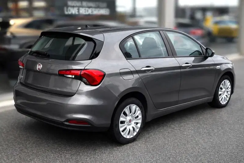 Fiat Tipo usata a Rimini (3)