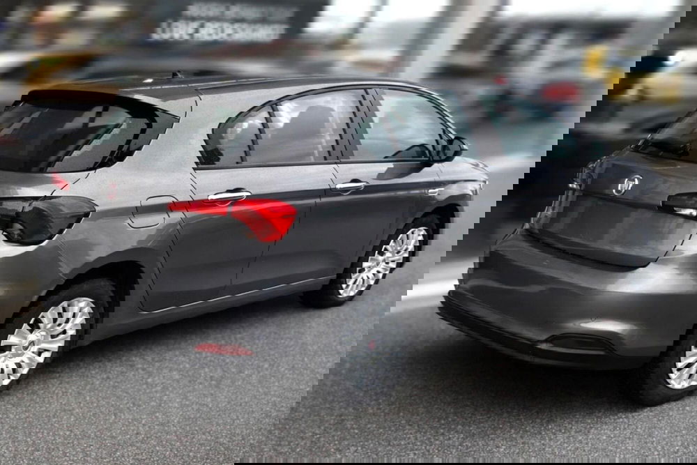 Fiat Tipo usata a Rimini (3)
