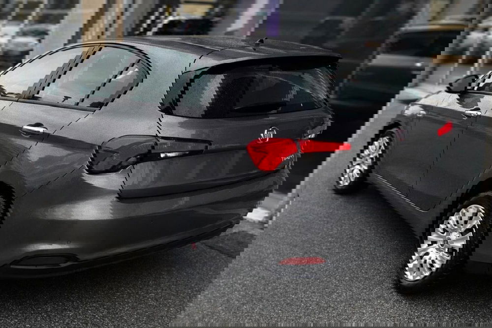 Fiat Tipo usata a Rimini (4)