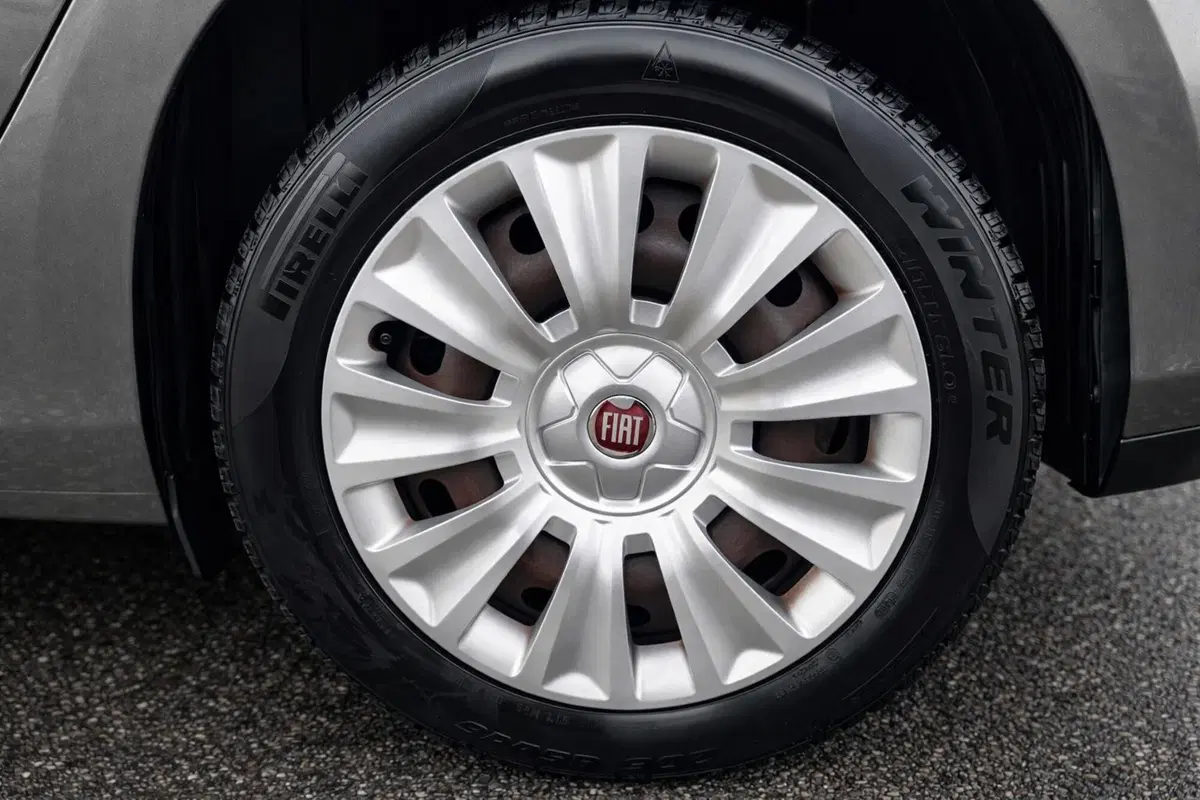 Fiat Tipo usata a Rimini (5)