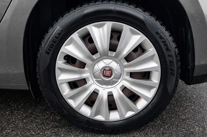 Fiat Tipo usata a Rimini (5)
