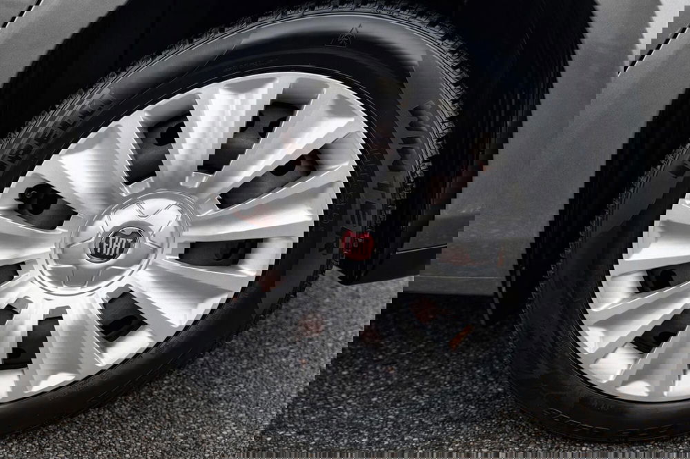 Fiat Tipo usata a Rimini (5)