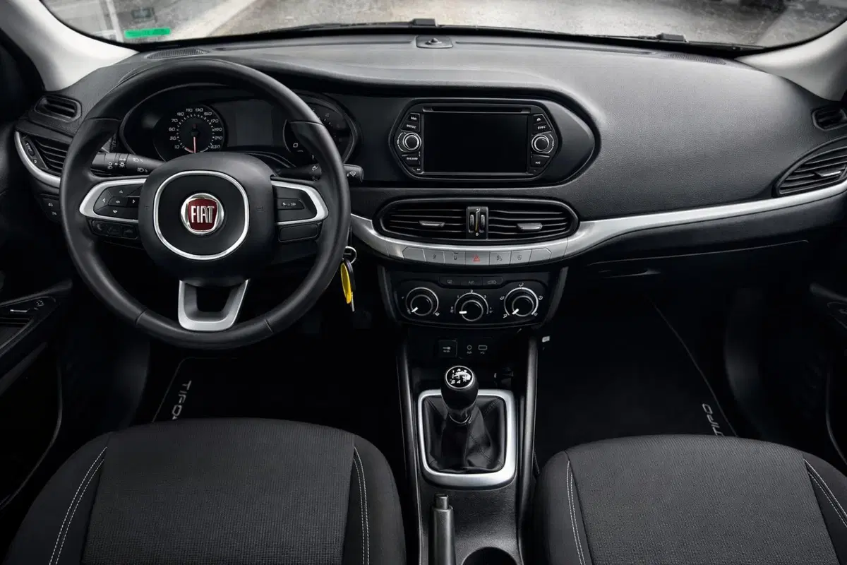 Fiat Tipo usata a Rimini (6)