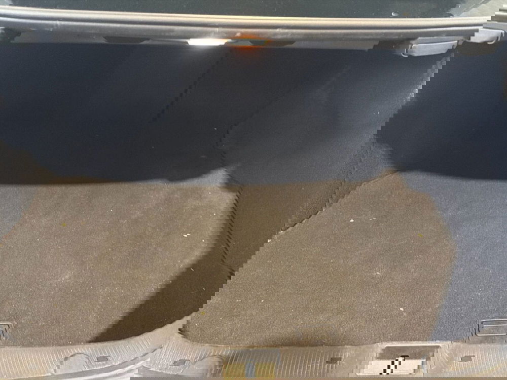 Mercedes-Benz CLK usata a Napoli (16)