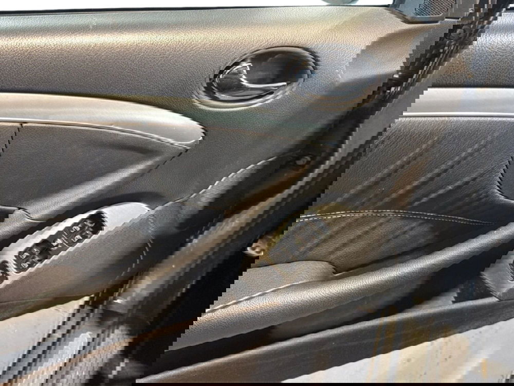 Mercedes-Benz CLK usata a Napoli (19)