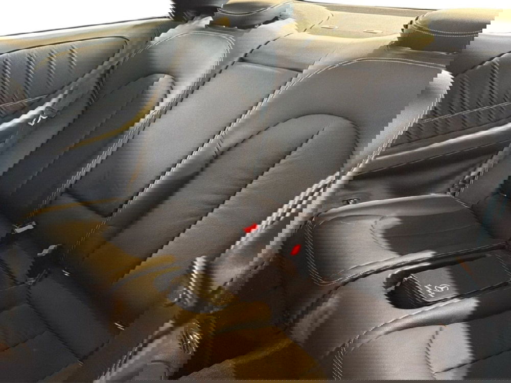 Mercedes-Benz CLK usata a Napoli (7)