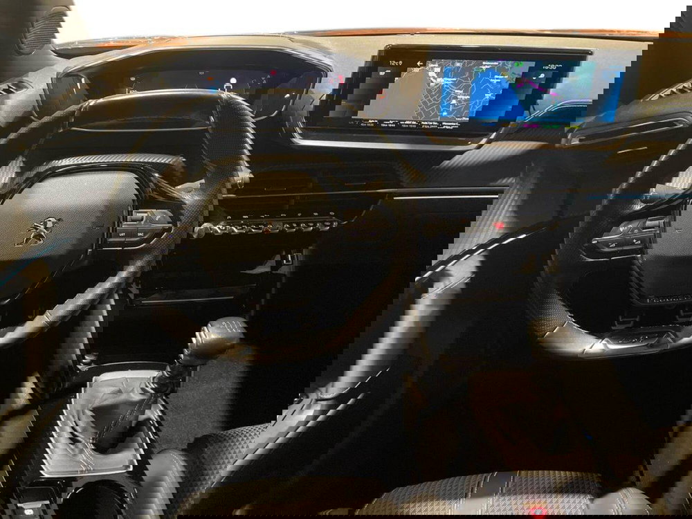 Peugeot 2008 usata a Salerno (10)