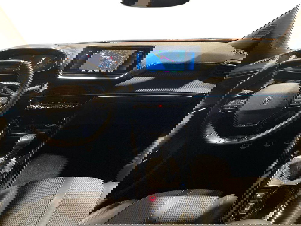 Peugeot 2008 usata a Salerno (11)