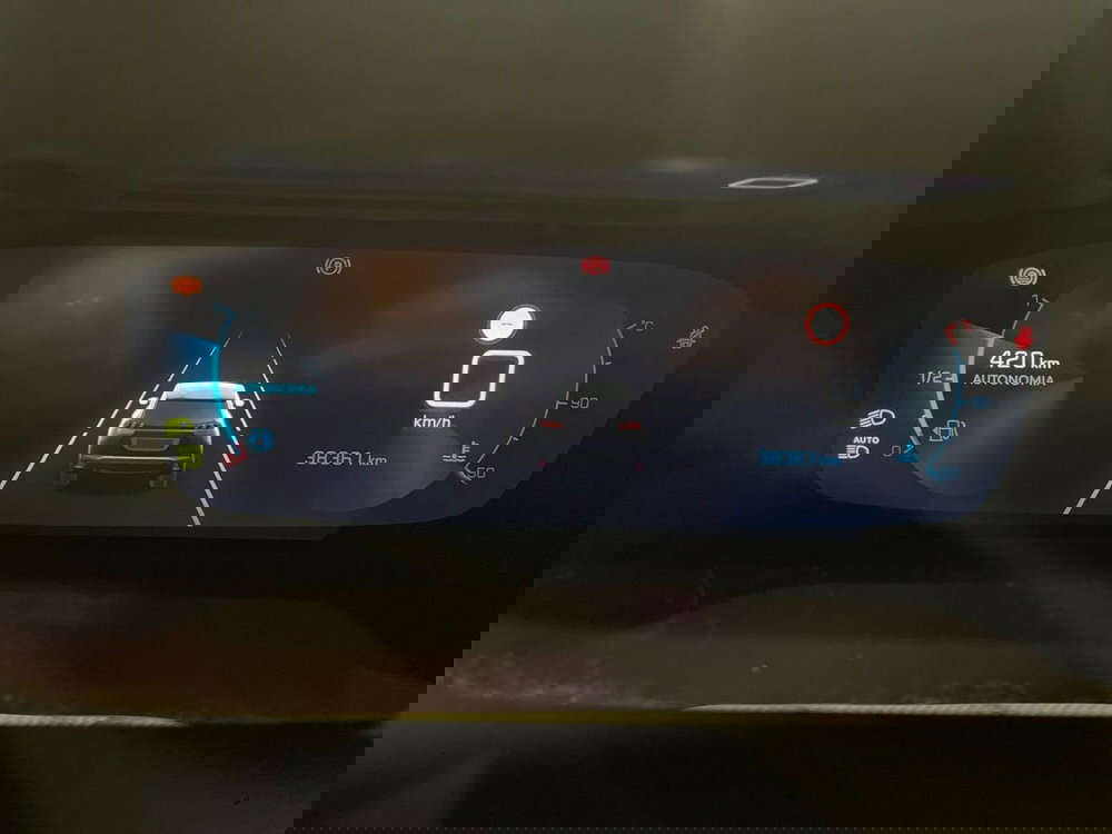 Peugeot 2008 usata a Salerno (12)