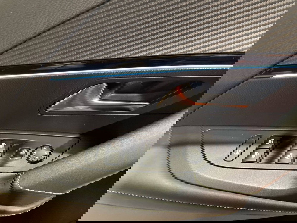 Peugeot 2008 usata a Salerno (13)