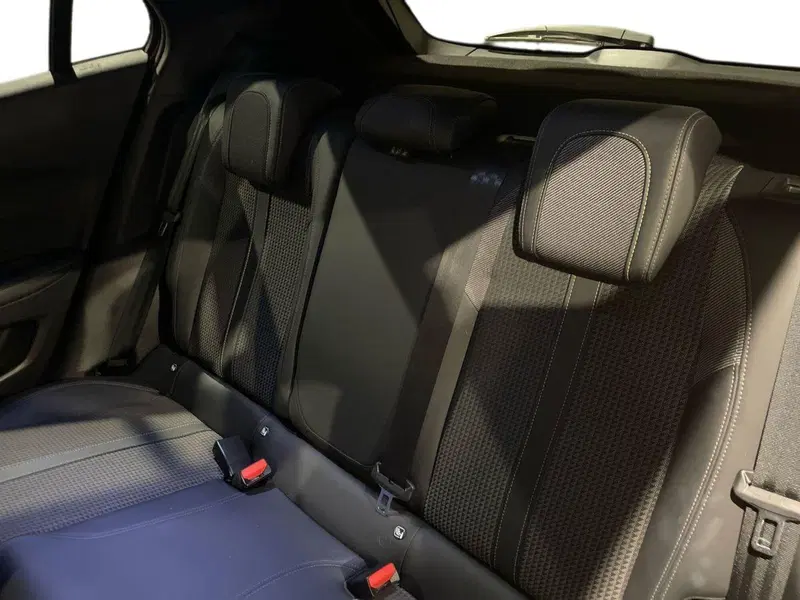 Peugeot 2008 usata a Salerno (14)