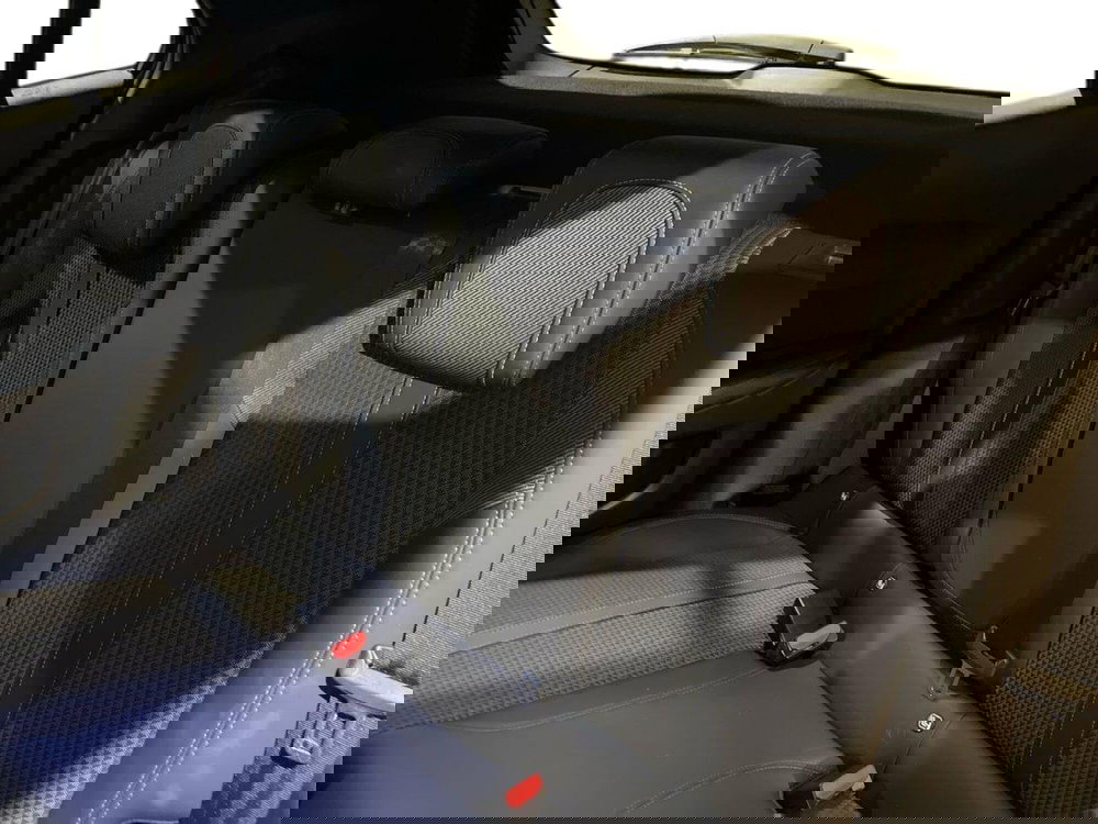 Peugeot 2008 usata a Salerno (14)