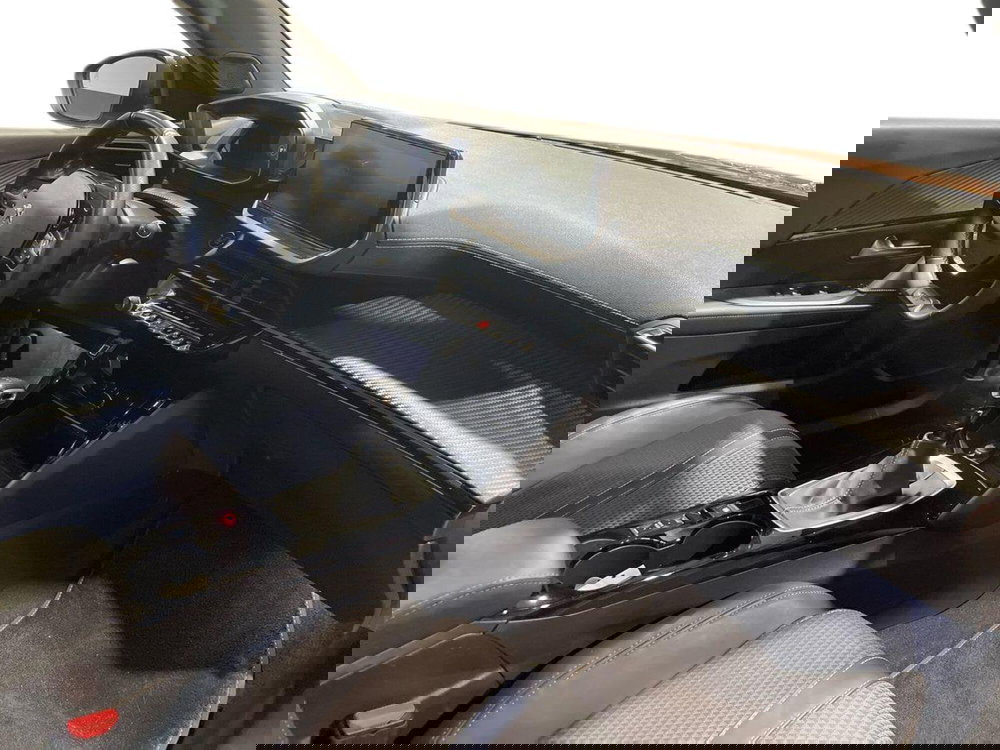 Peugeot 2008 usata a Salerno (15)