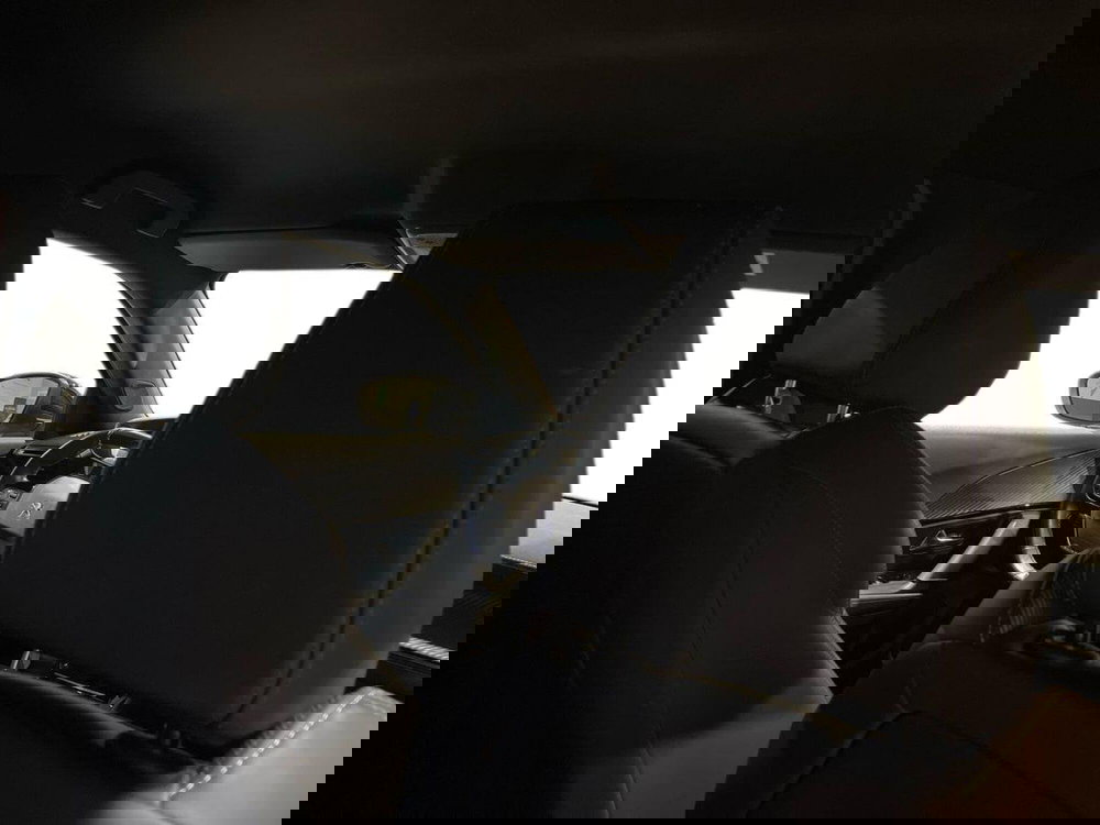 Peugeot 2008 usata a Salerno (17)