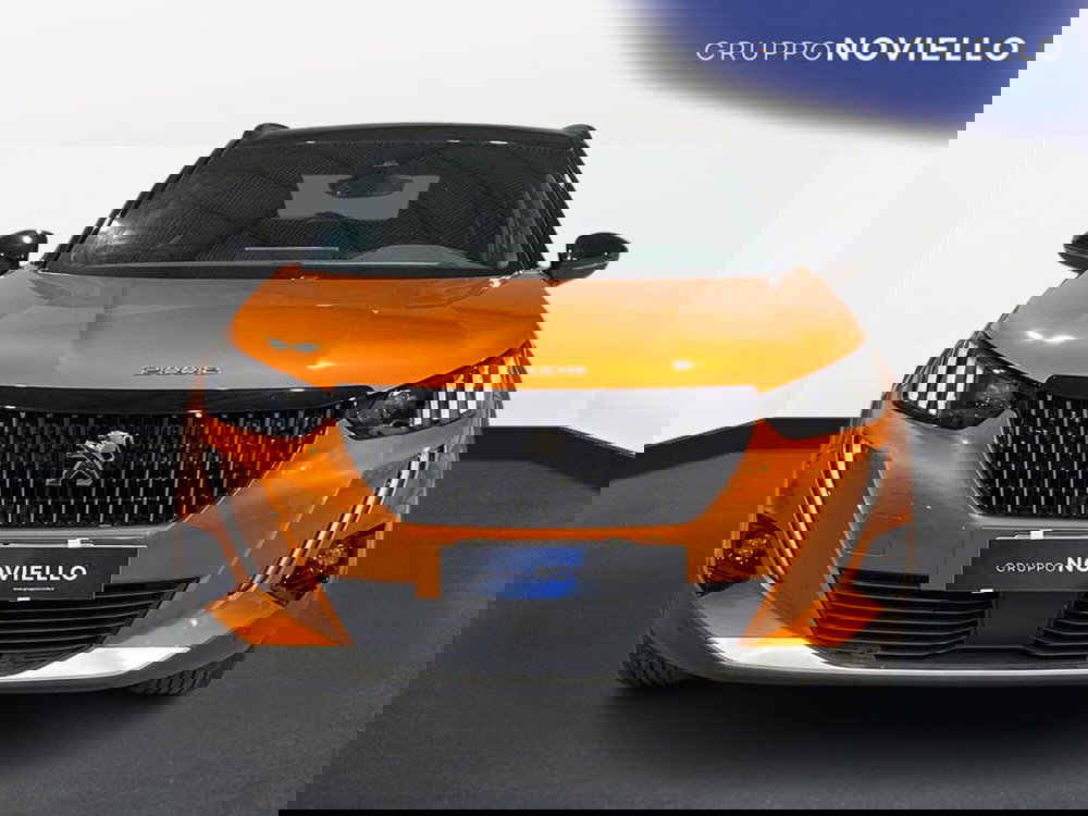 Peugeot 2008 usata a Salerno (2)