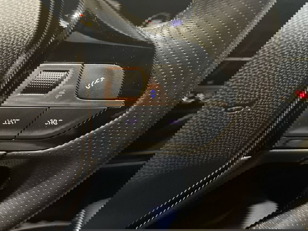 Peugeot 2008 usata a Salerno (20)