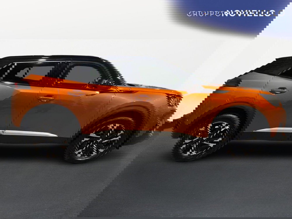 Peugeot 2008 usata a Salerno (3)