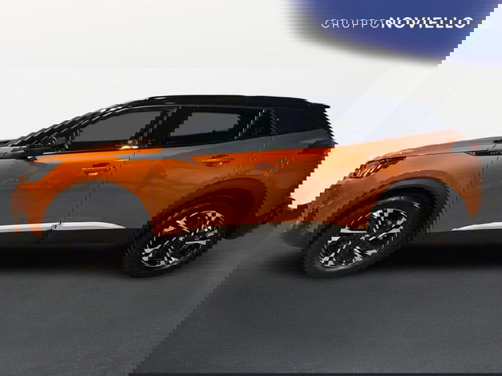 Peugeot 2008 usata a Salerno (4)