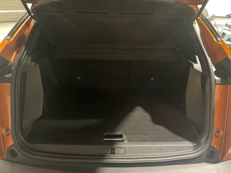 Peugeot 2008 usata a Salerno (7)