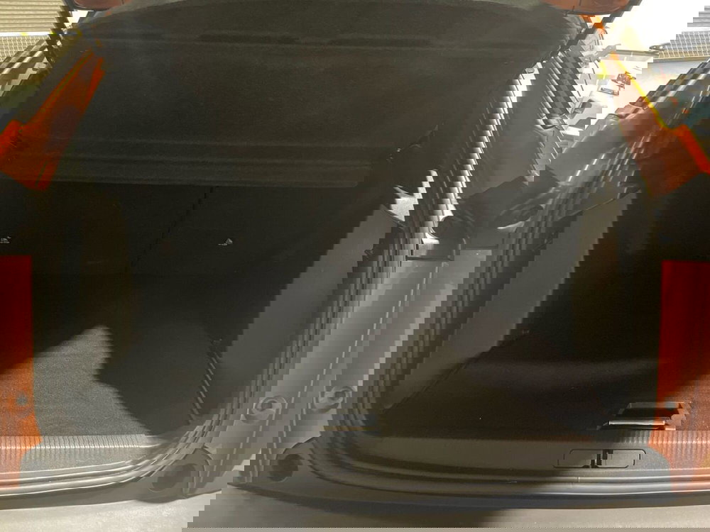 Peugeot 2008 usata a Salerno (7)