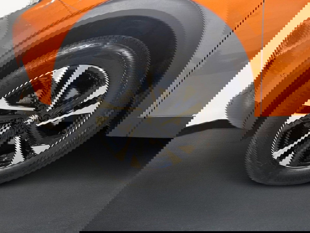 Peugeot 2008 usata a Salerno (8)