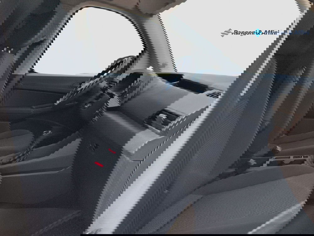 Volkswagen Veicoli Commerciali Caddy Furgone usata a Brescia (13)